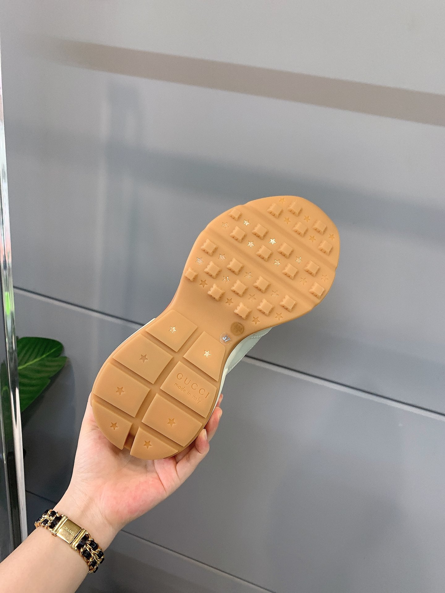 Gucci - Dad Shoes - 6