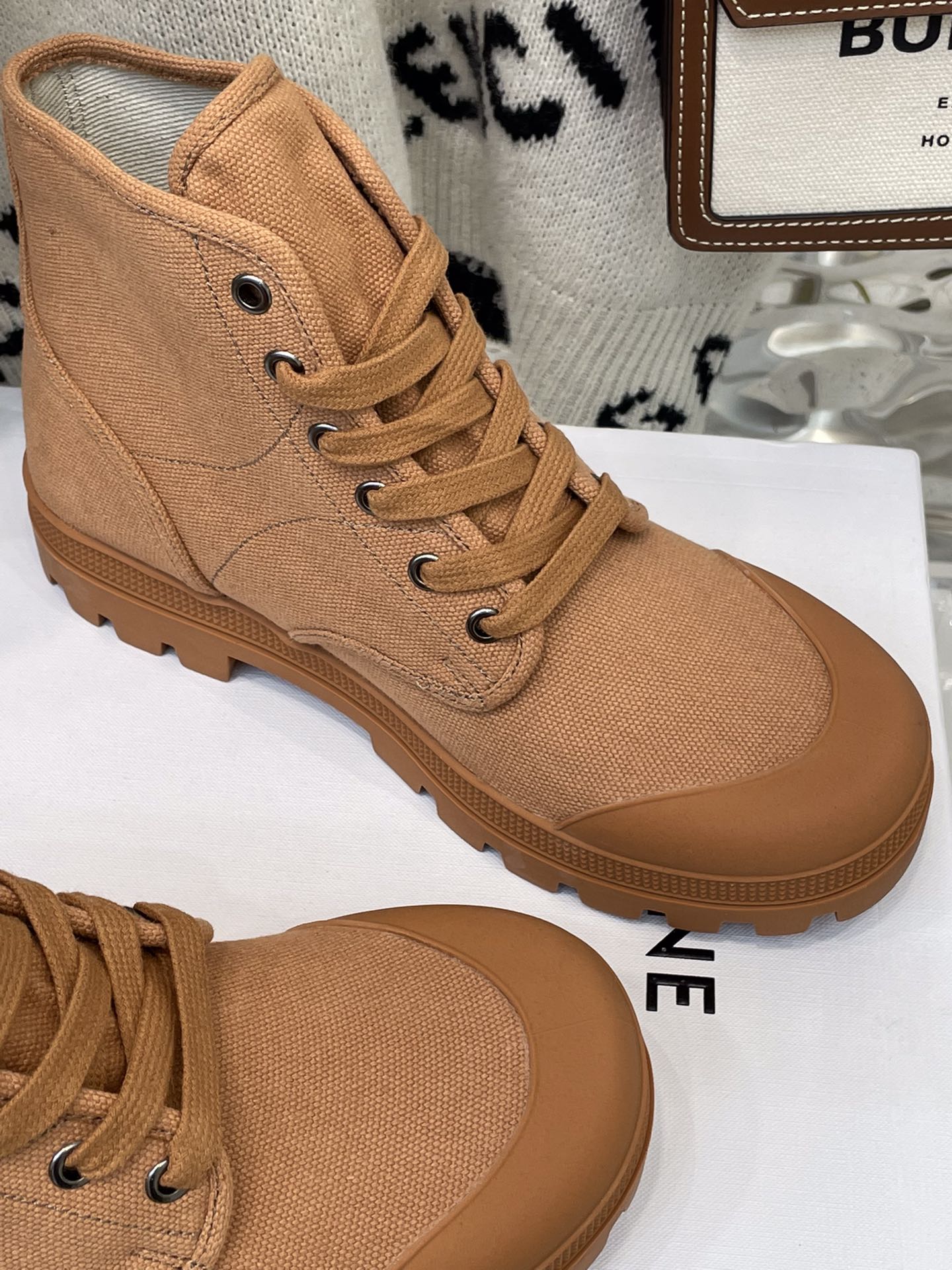 Обувь Celine - Ботинки Celine