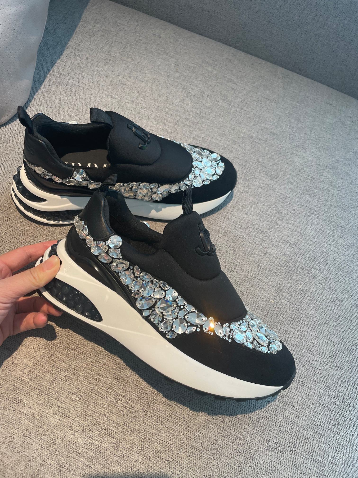 Jimmy - Dad Shoes - 1