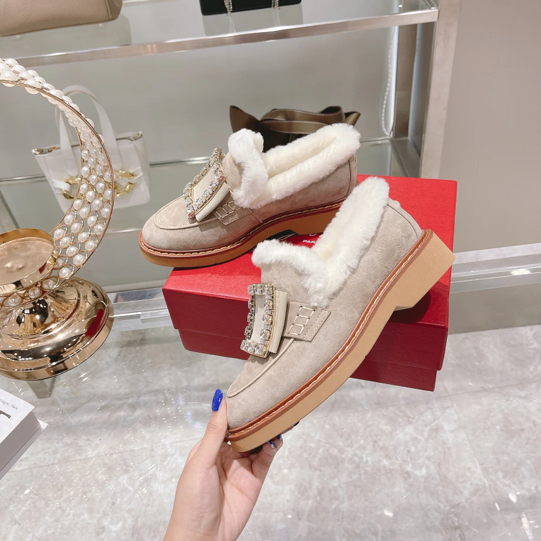 Новые короткие ботинки RV на осень/зиму