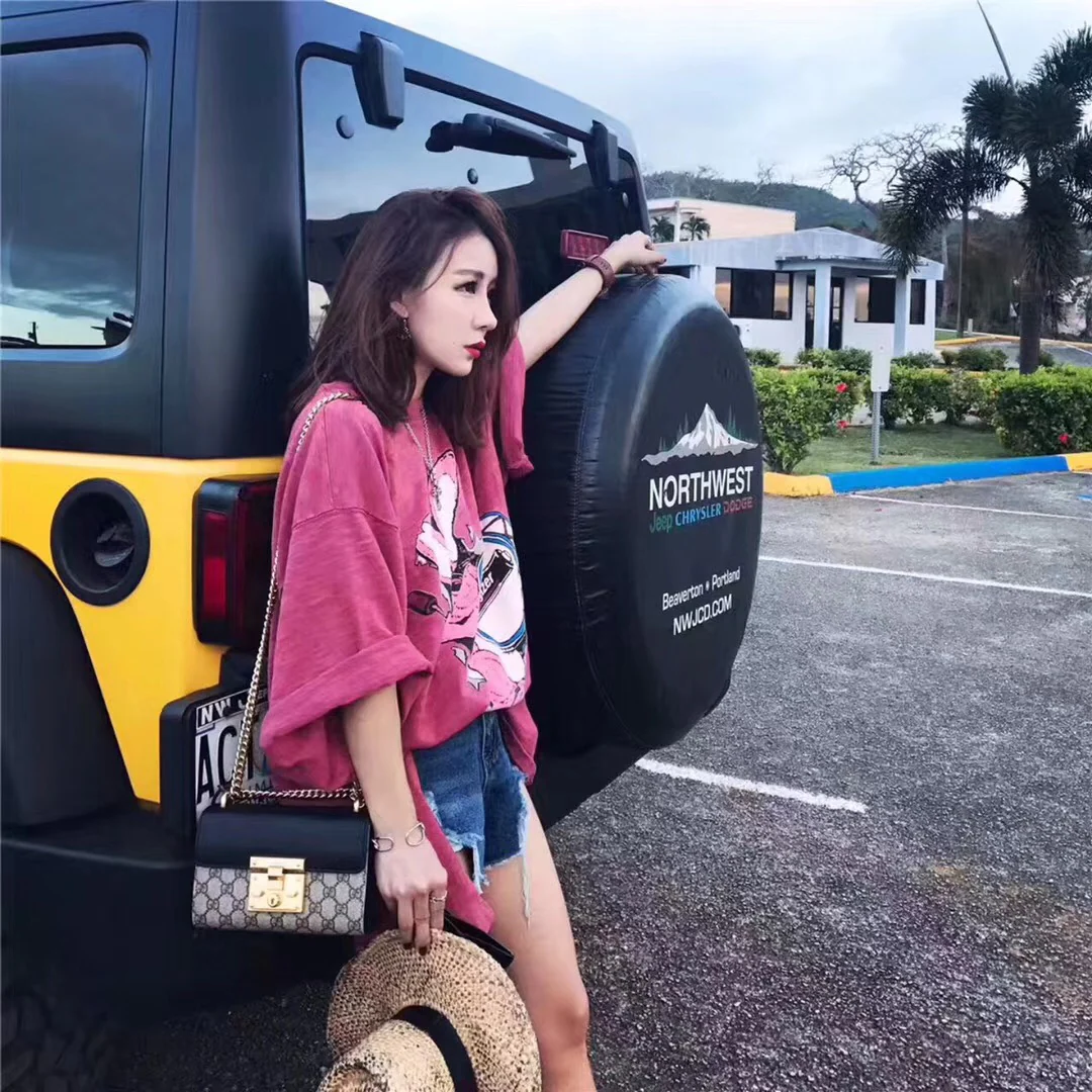 Замок Gucci - Маленький квадратный замок - 20-13-8 см-2