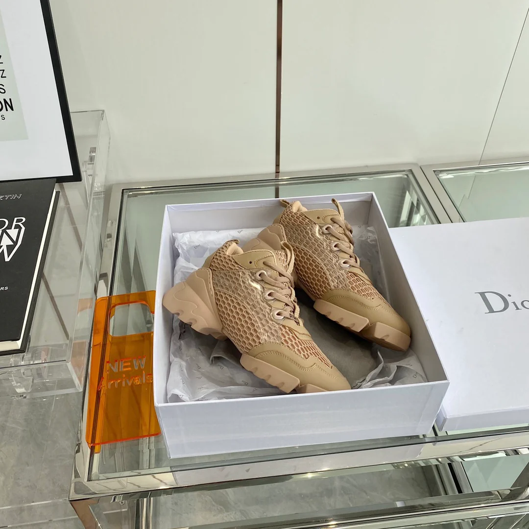 Dior - Dad Shoes - Размер 37