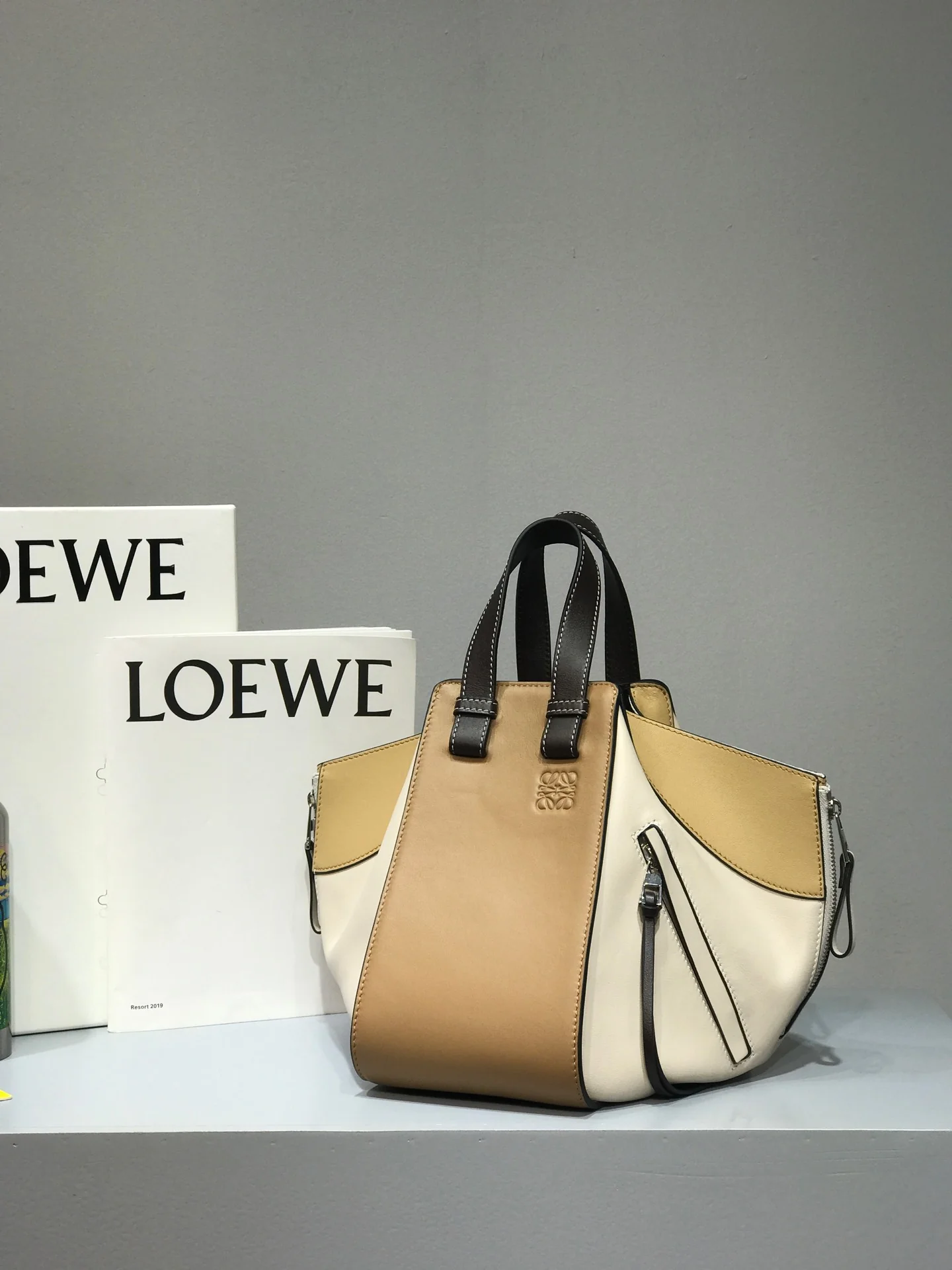 Гамак Loewe, маленький, 13,5х25х30 см, 102 шт.