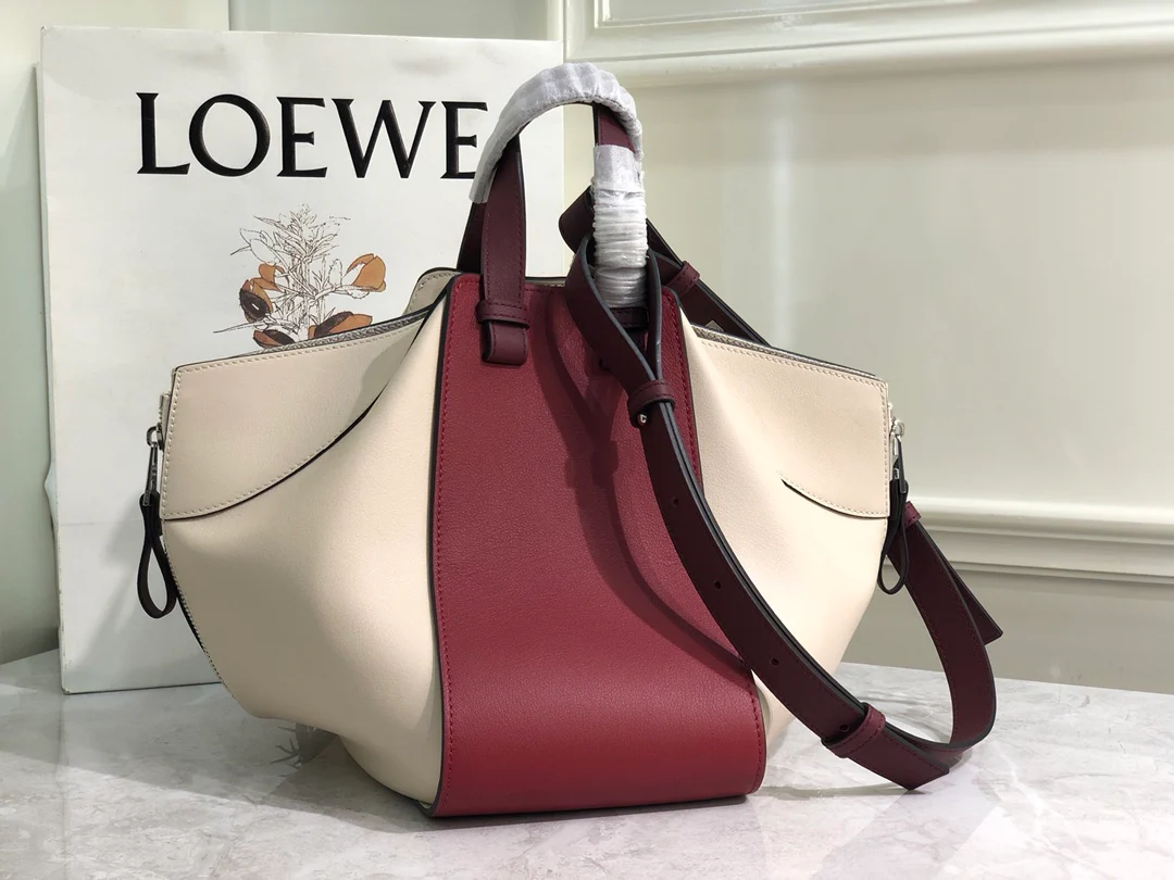 Гамак Loewe, маленький, 13,5х25х30 см, 21 дюйм