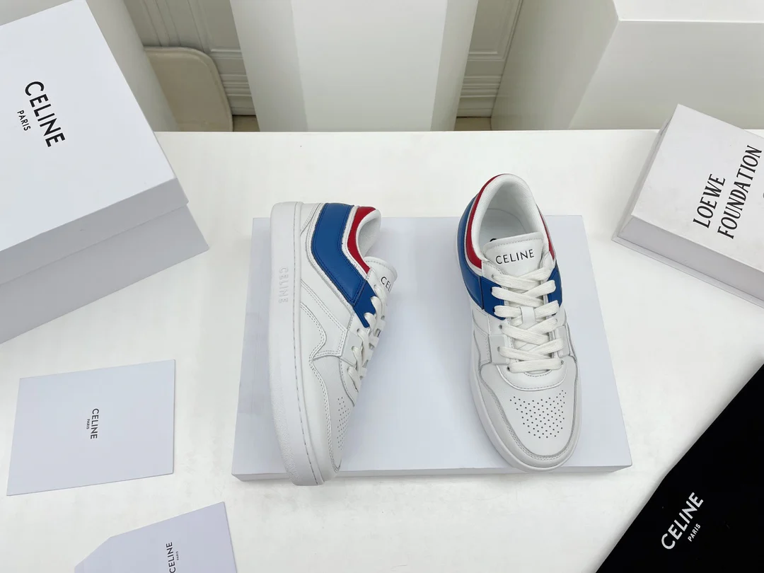 Обувь Celine - Celine - Весна 2022 - Парный стиль - Повседневная обувь