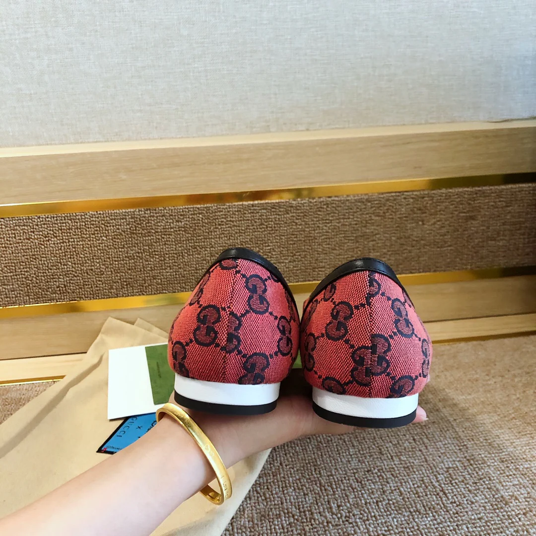 Балетки Gucci