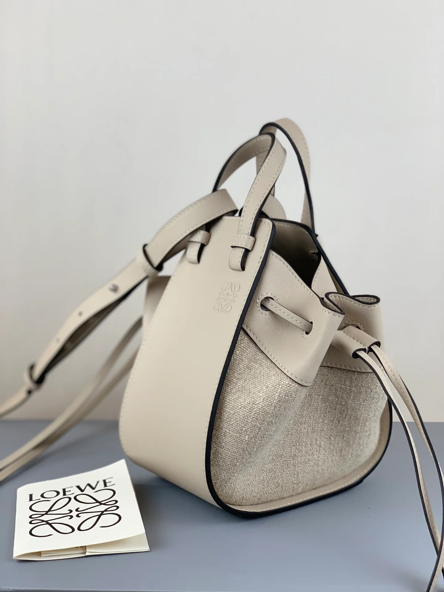 Гамак Loewe Mini 19 см