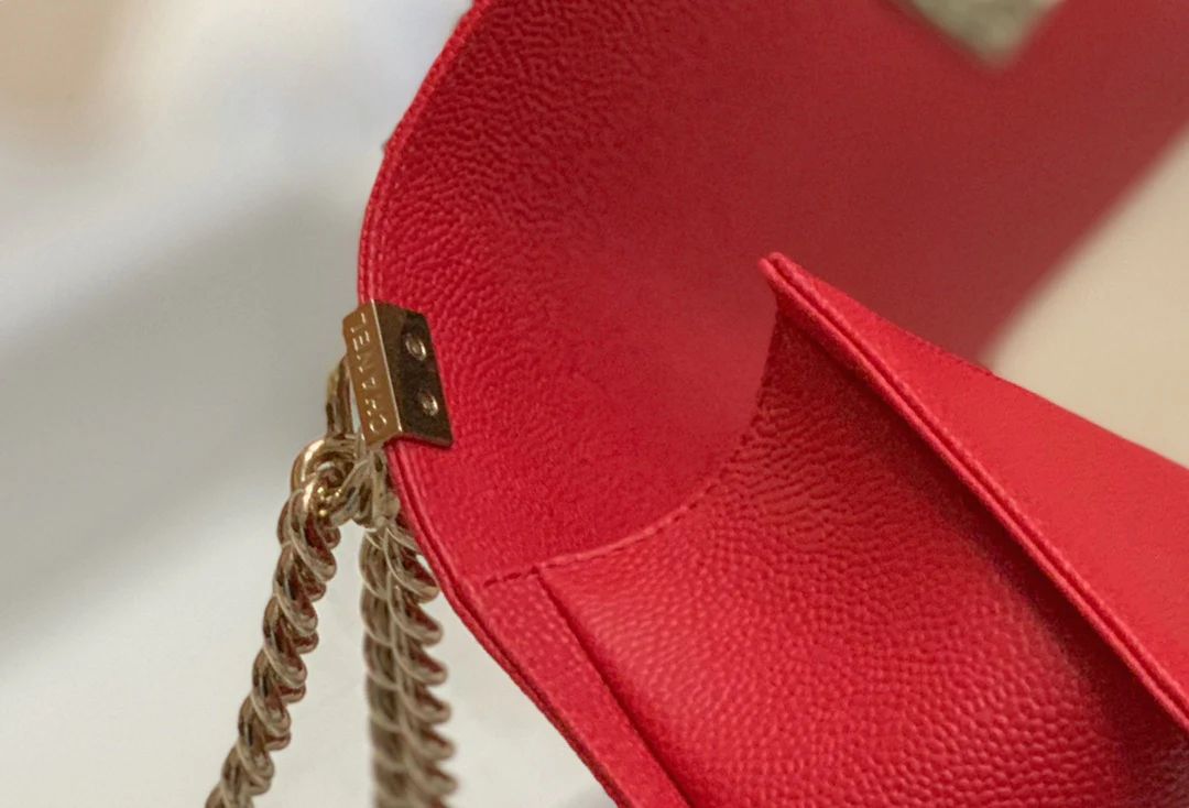 Chanel Boy - 25 см - 38