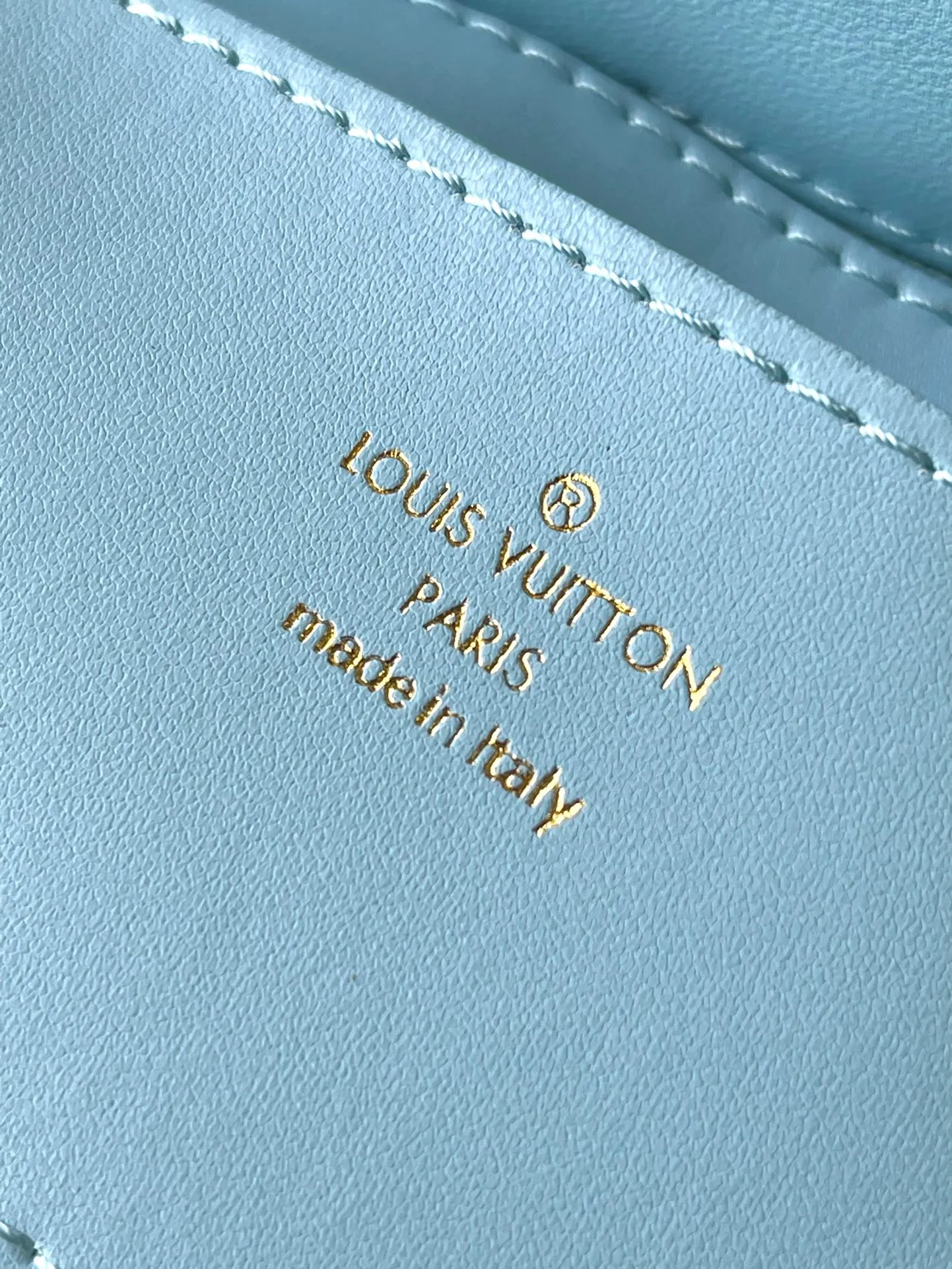 m24185-LV-go-14-mm-Medium-Handbag/Crossbody Bag-Light Blue