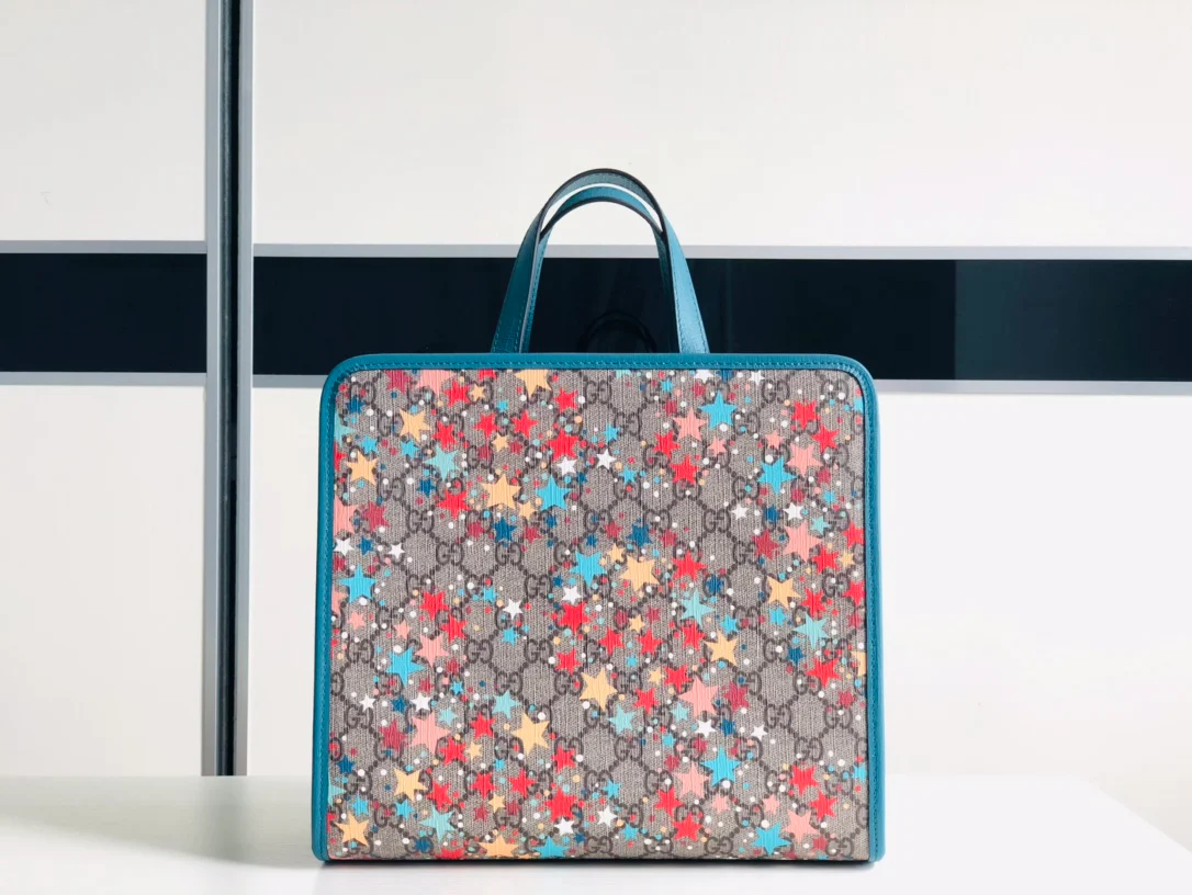 Сумка-тоут Gucci - 28-26-5-9 см - 1 шт.