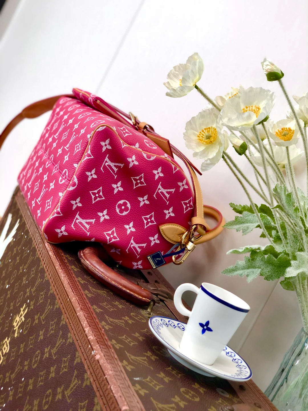 LV Драконий Фрукт Красный