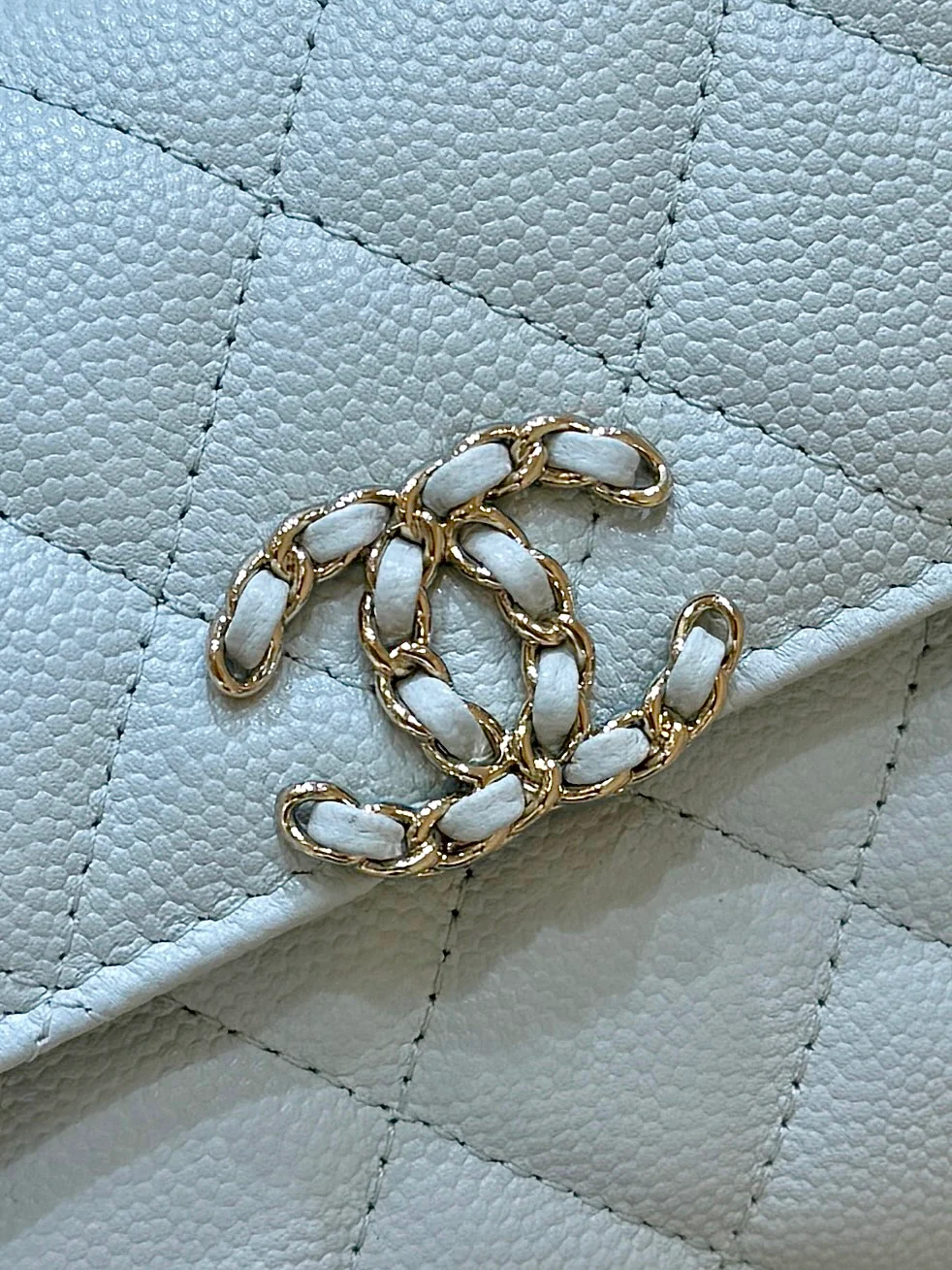 Сумка Chanel 25s Kelly Handle Bag