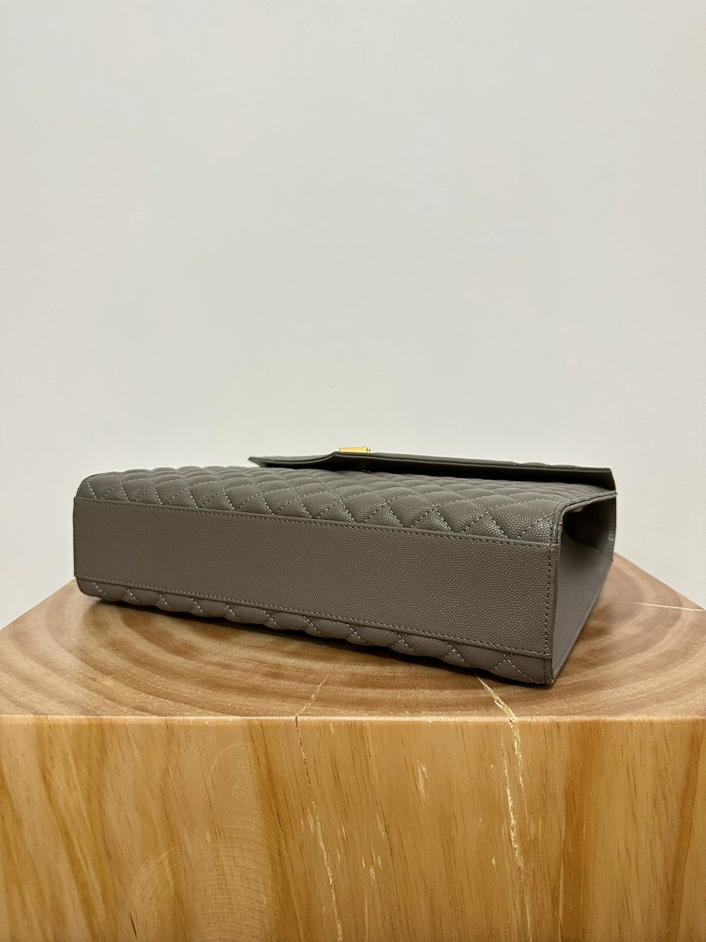 Конверт YSL - серый