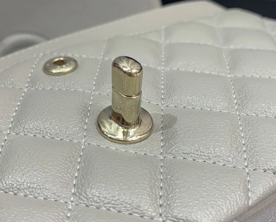 Chanel CF23 - Узор 