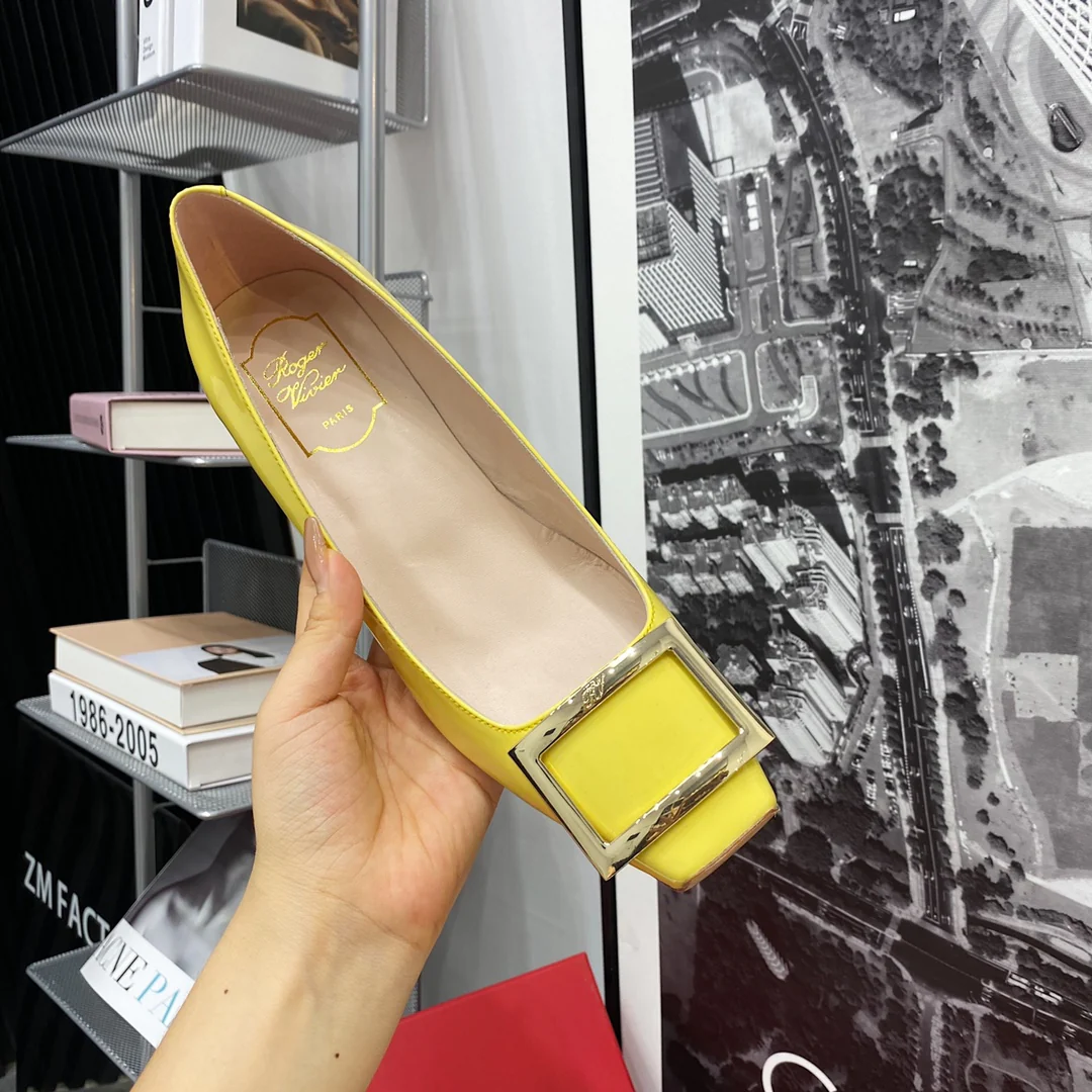 Динамик RV-4-5 см и желтый