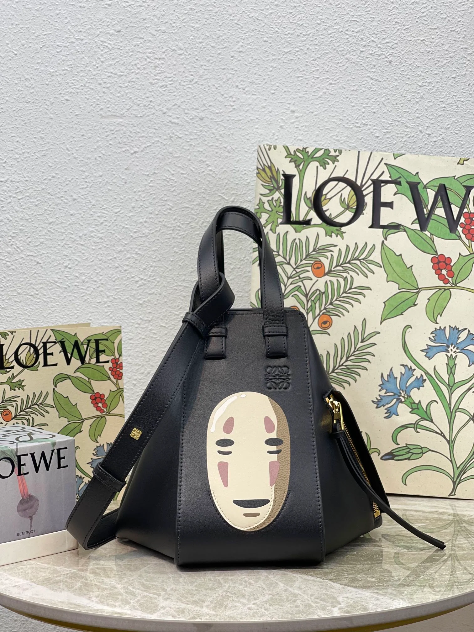 Гамак Loewe, маленький, 13,5х25х30 см, 114 шт.