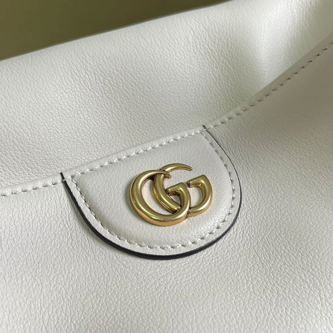 Сумка Gucci-Diana Bamboo Joint Medium Shoulder Bag - 1