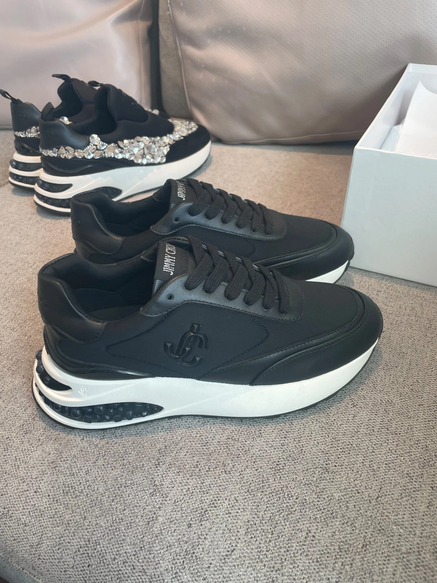 Джимми - Папины ботинки