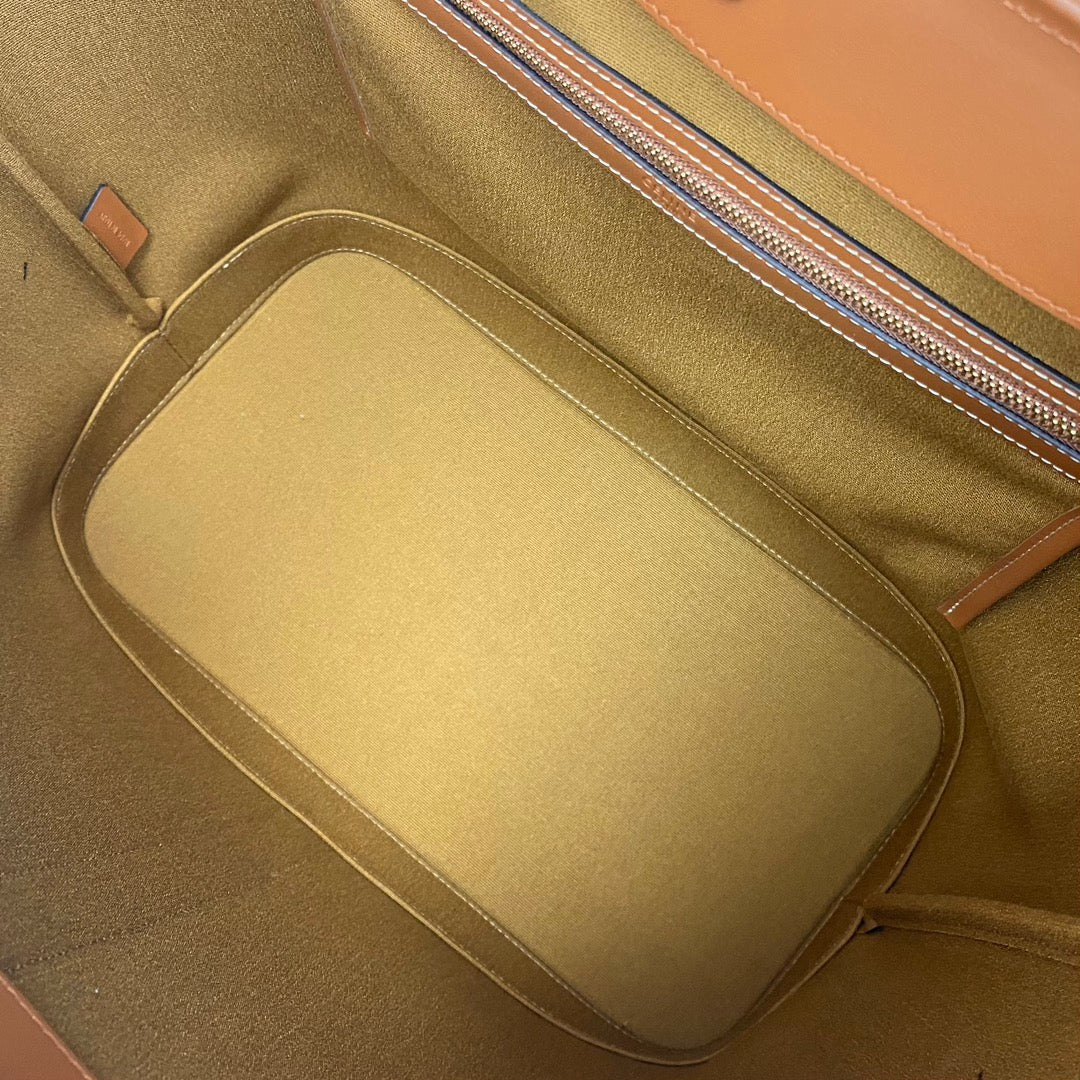 Монограмма Celine-triomphe-canvas-full-page