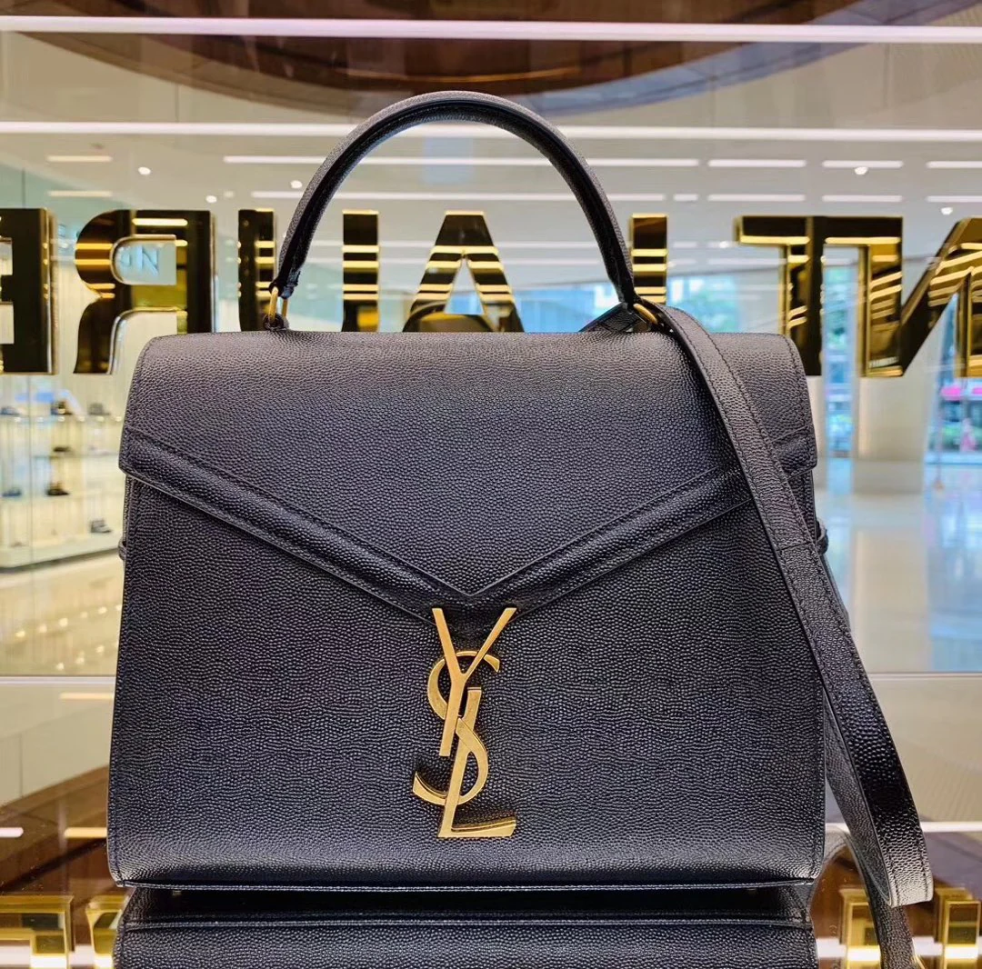 Сумка YSL Cassandra с икрой