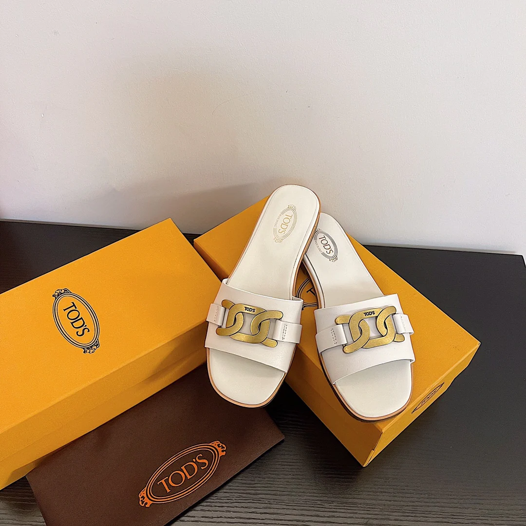Тодс - Тапочки