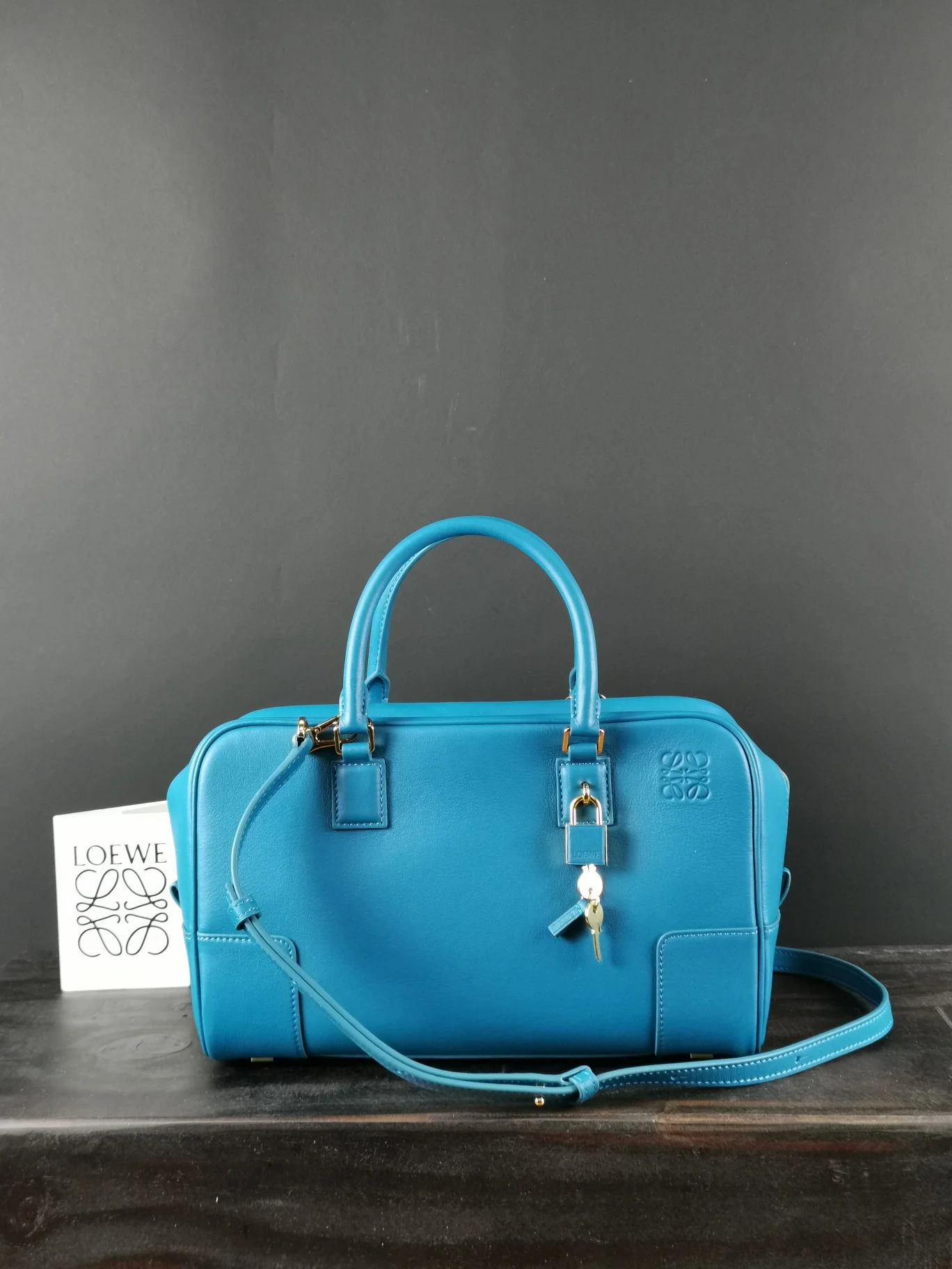Loewe-amazona-34