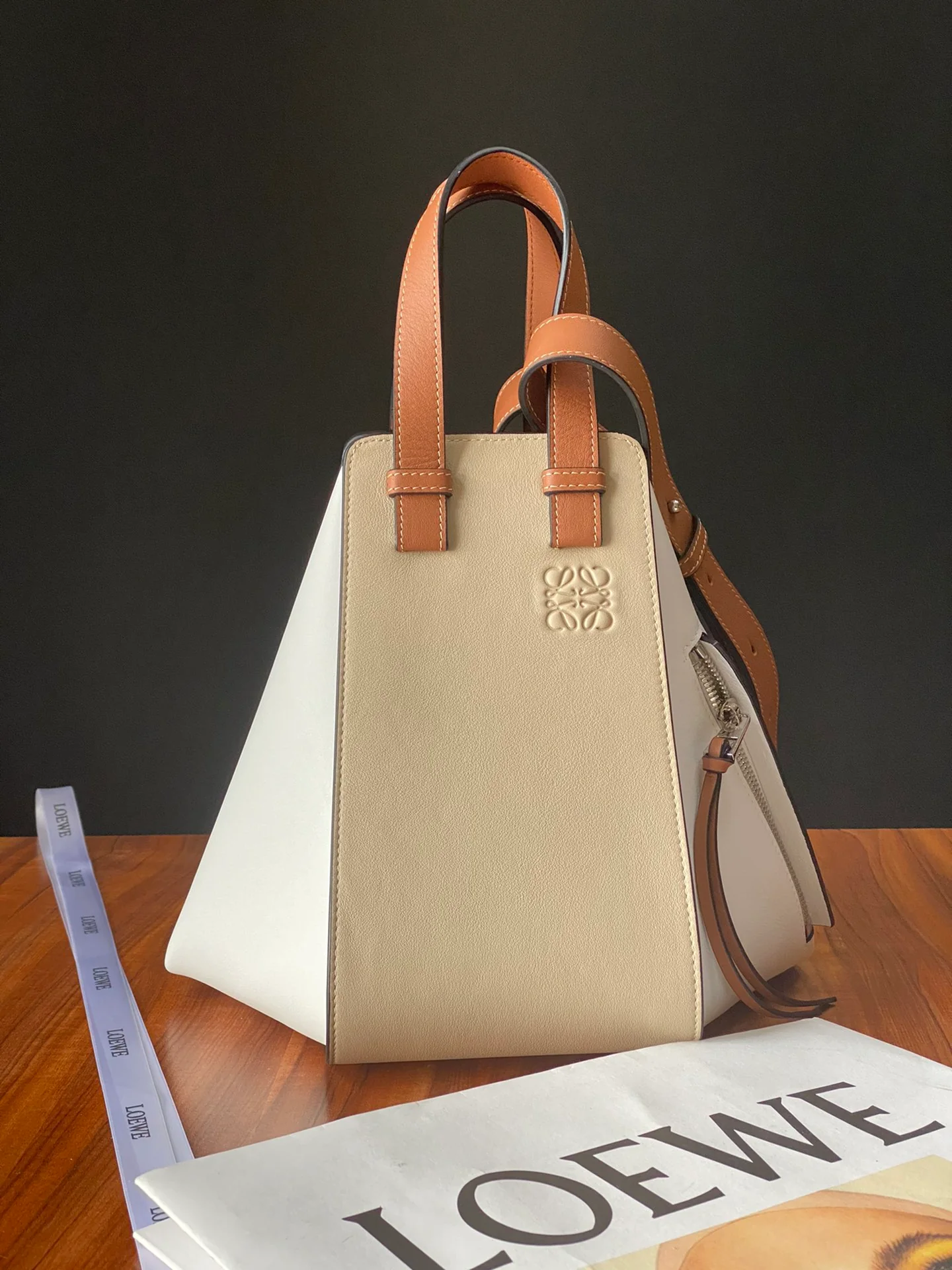 Гамак Loewe, маленький, 13,5х25х30 см, 82 дюйма.