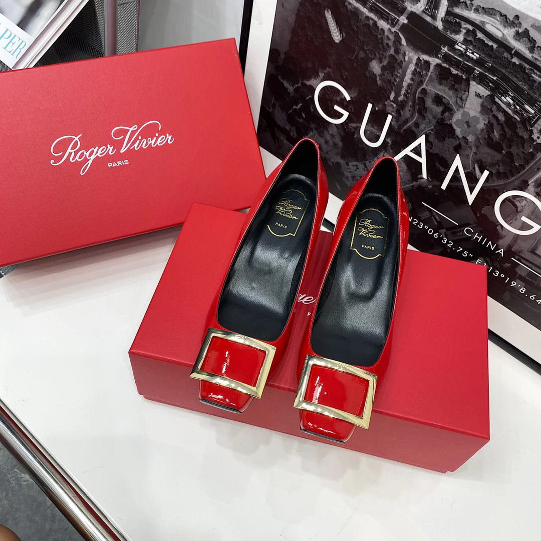 Динамик RV-4-5 см и - красный