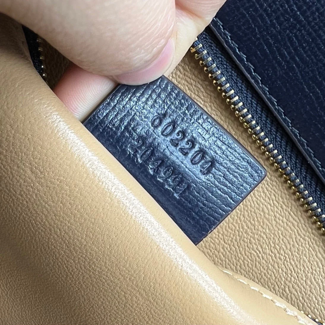 Сумка Gucci Housebit 1955 Saddle Bag - полосатый бархат.