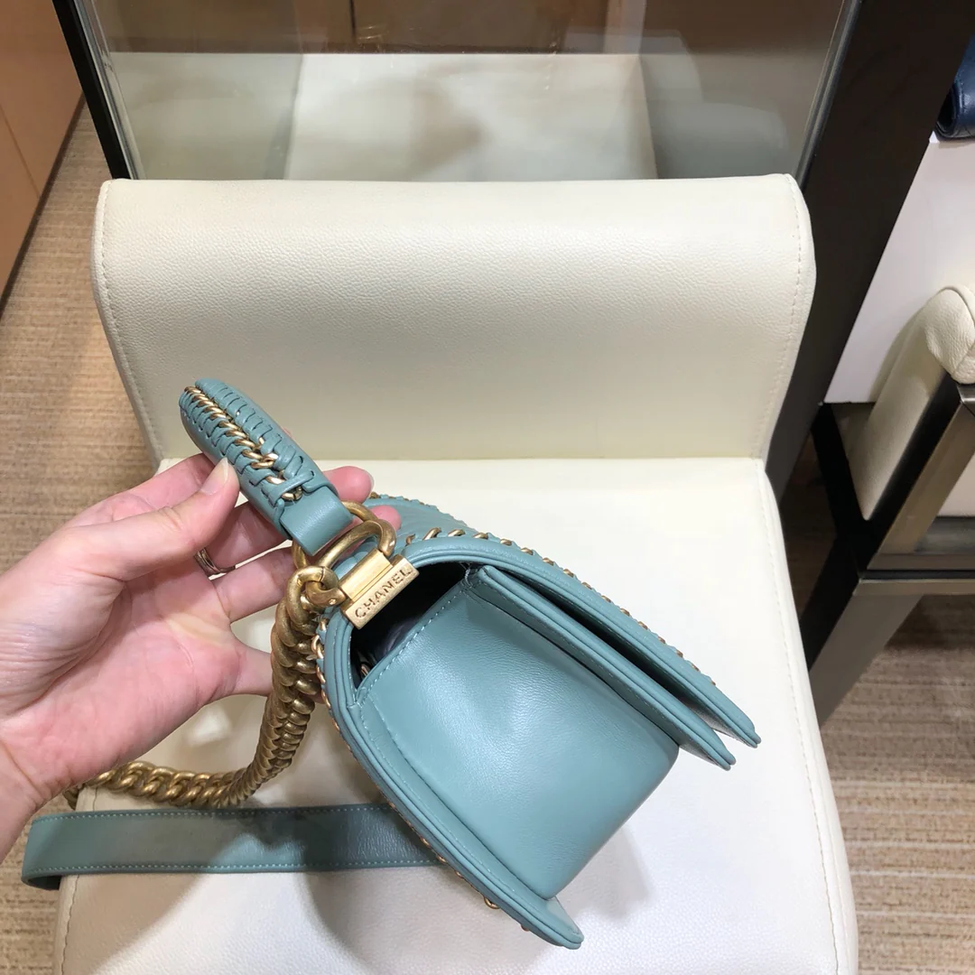 Сумка Chanel Boy - 20 см