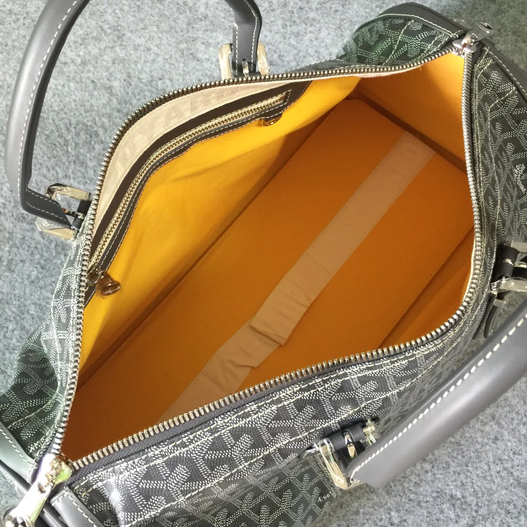 Дорожная сумка Goyard Croisiere — унисекс — 4