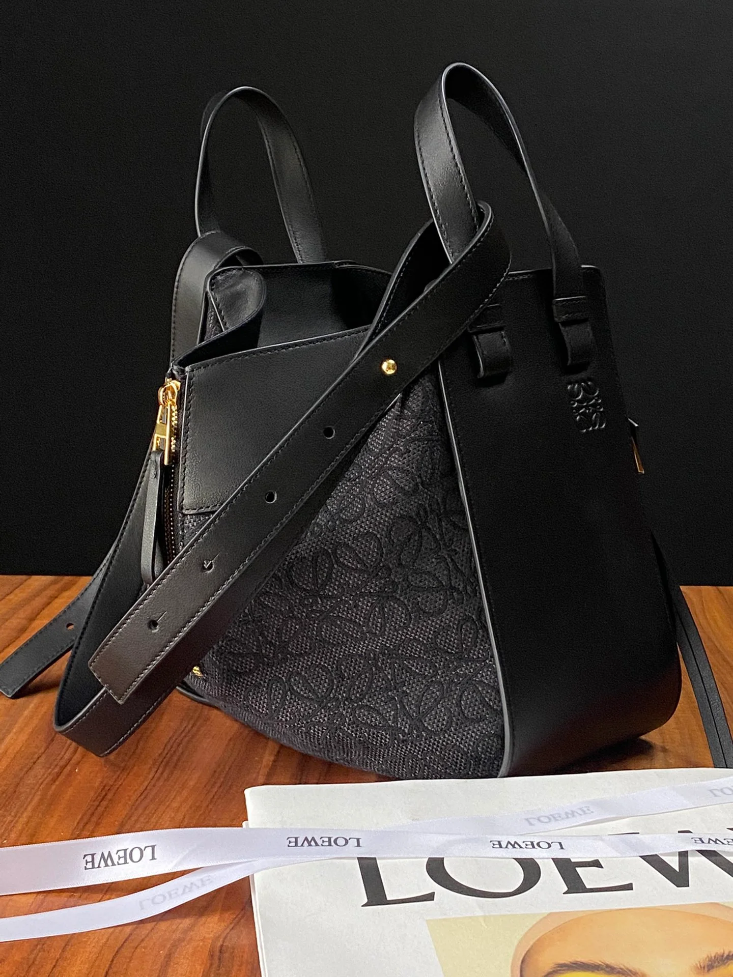 Гамак Loewe, маленький, 13,5х25х30 см, 98