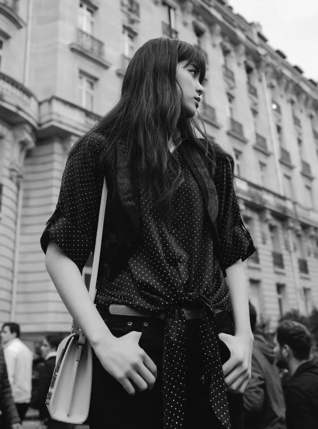 YSL Cassandra Mini 20cm - Body Sharing