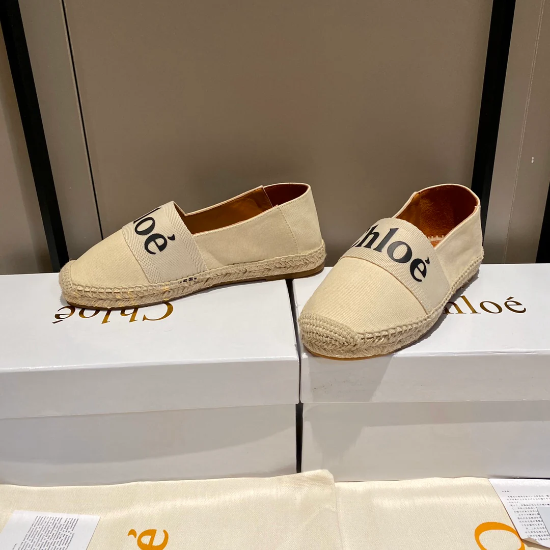 Обувь Chloe - Эспадрильи Chloe