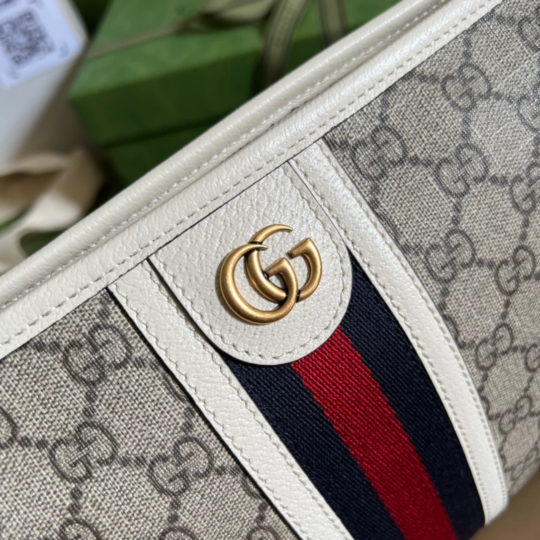 Клатч Gucci - 3