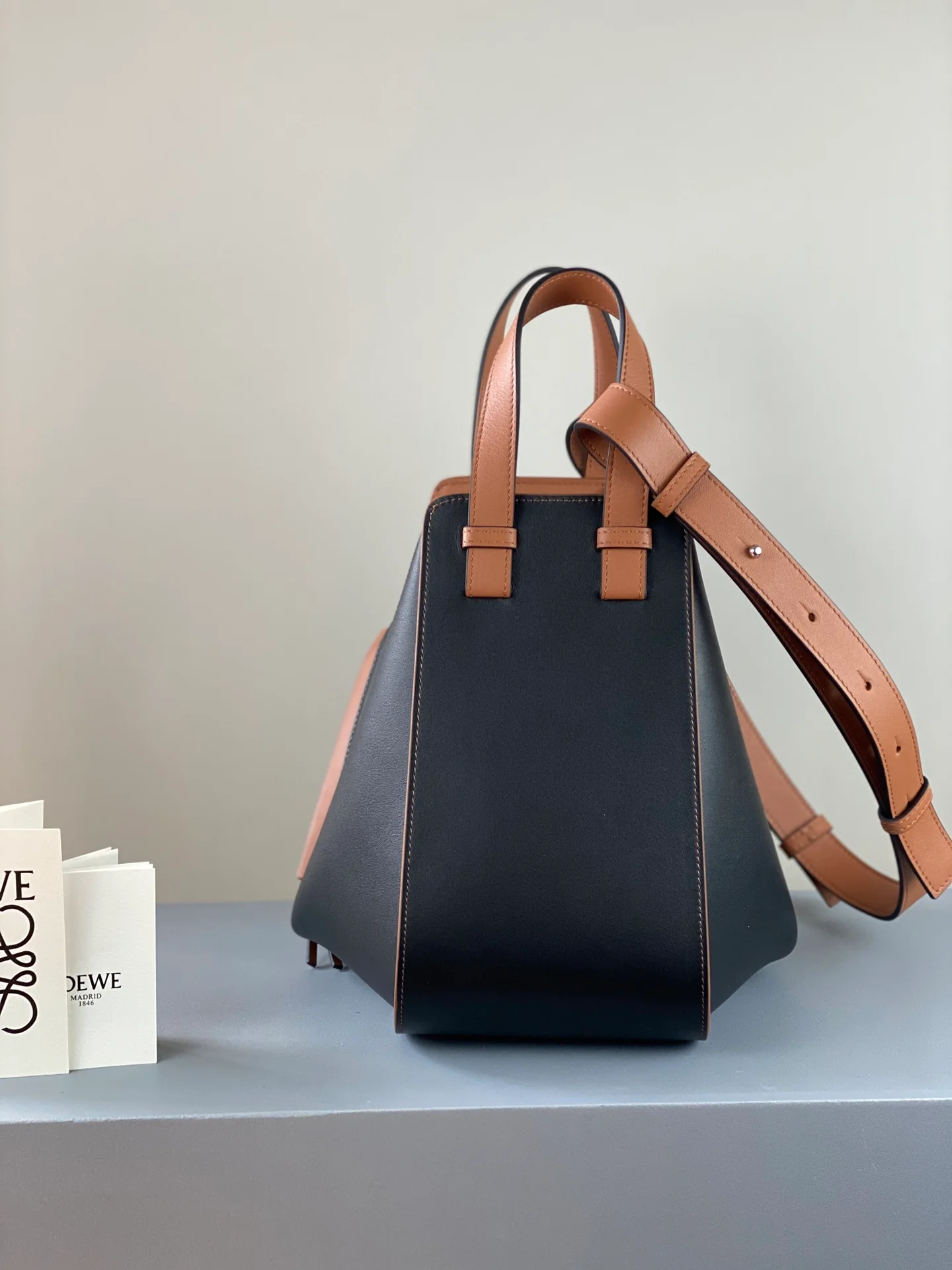 Гамак Loewe, маленький, 13,5х25х30 см, 107 шт.