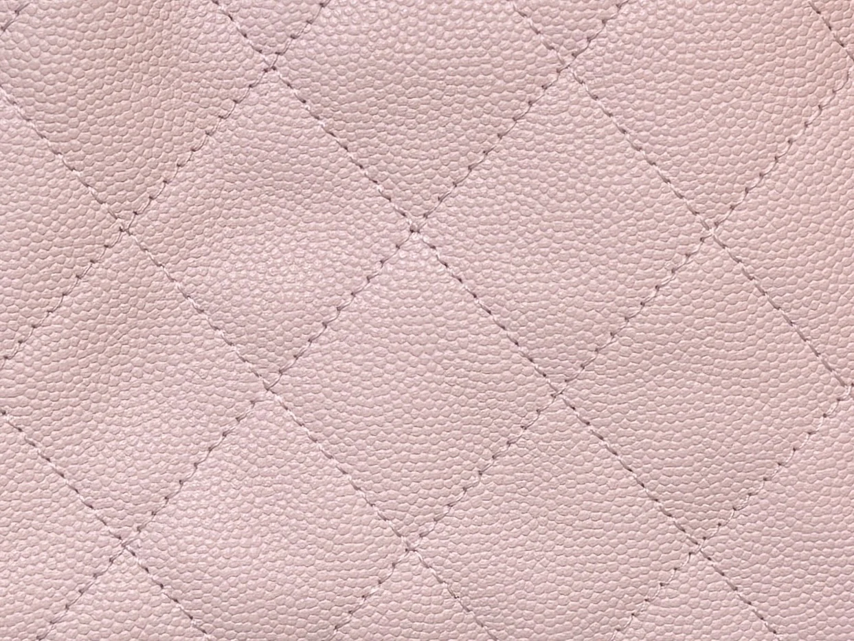 Сумка Chanel 25s 25bag - с экстрактом личи