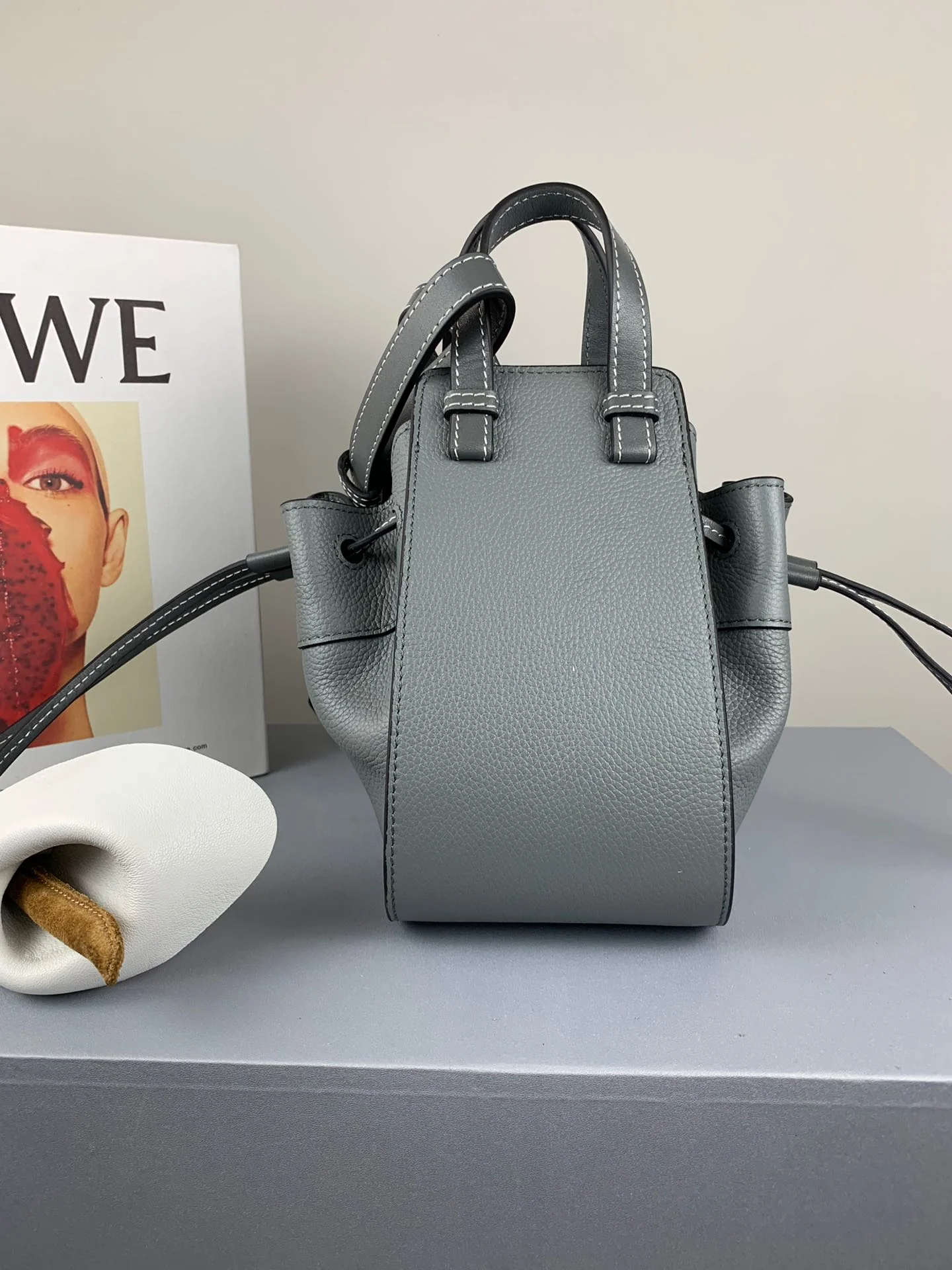 Сумка для мини-гамака Loewe - 3 шт.