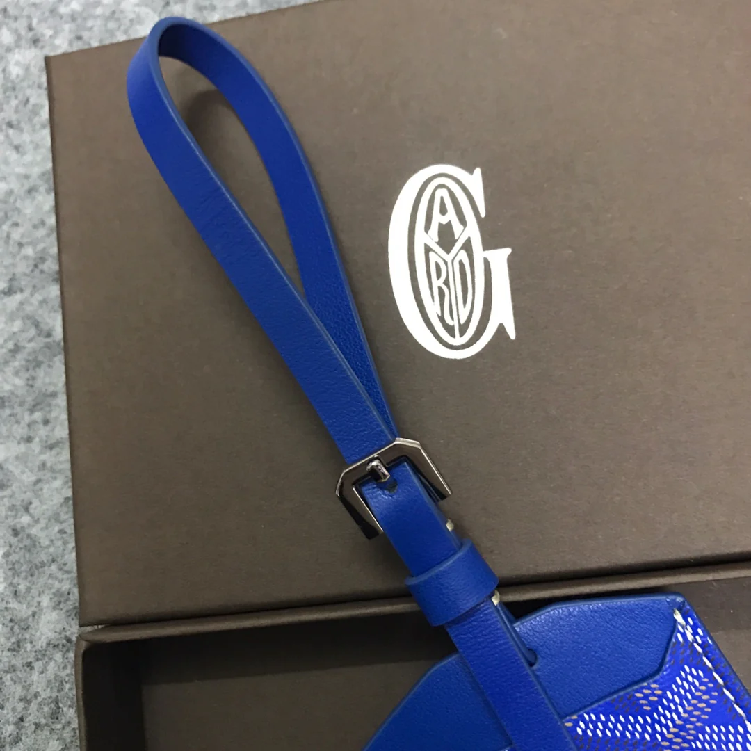 Goyard — Подвеска — Подвеска для сумки — 1