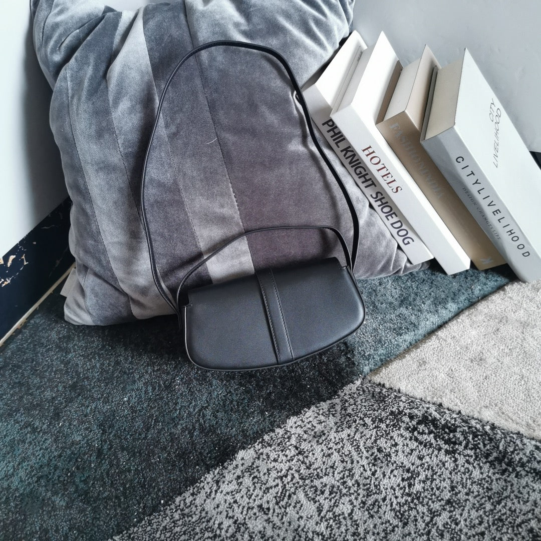 Клатч Celine Tabou - черный