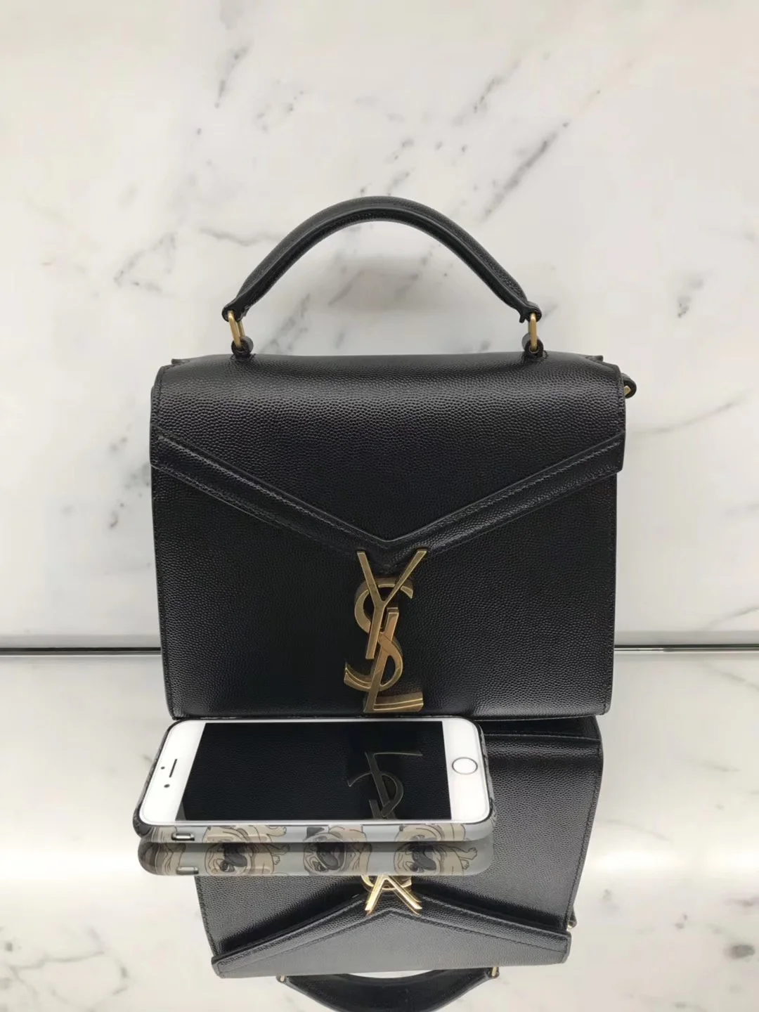 YSL Cassandra - Body Sharing