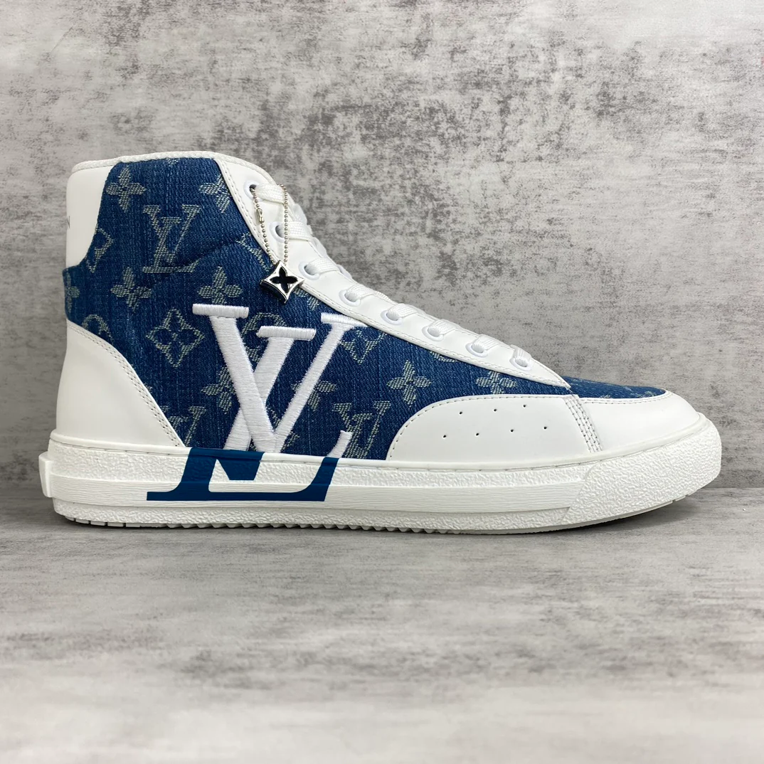 Стиль Сяо Ай - 2024 - Высокие сапоги - Изображение из коллекции