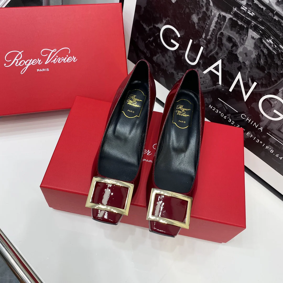 Динамик RV-4-5 см, бордовый