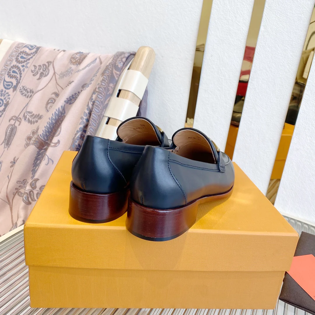 Tods - Новинка начала осени 2020 года - Лоферы