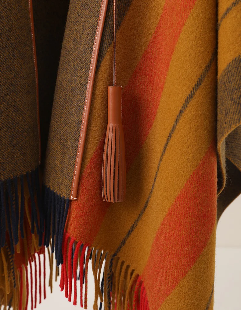 Эксклюзивная рекомендация Hermes - Редкая и изысканная накидка - Высокая цена