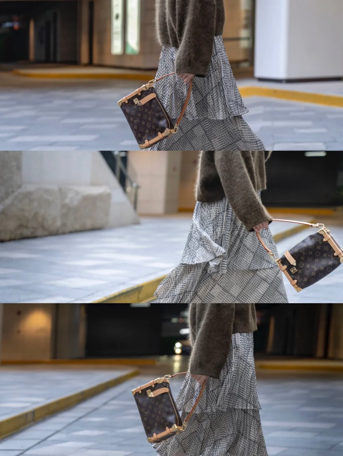 m46358-LV-side-trunk-mm-handbag/crossbody bag