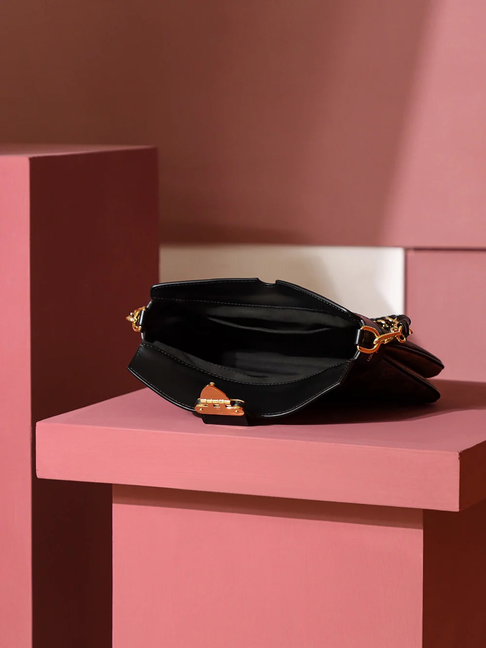 m46659-LV-twinny подмышечная сумка