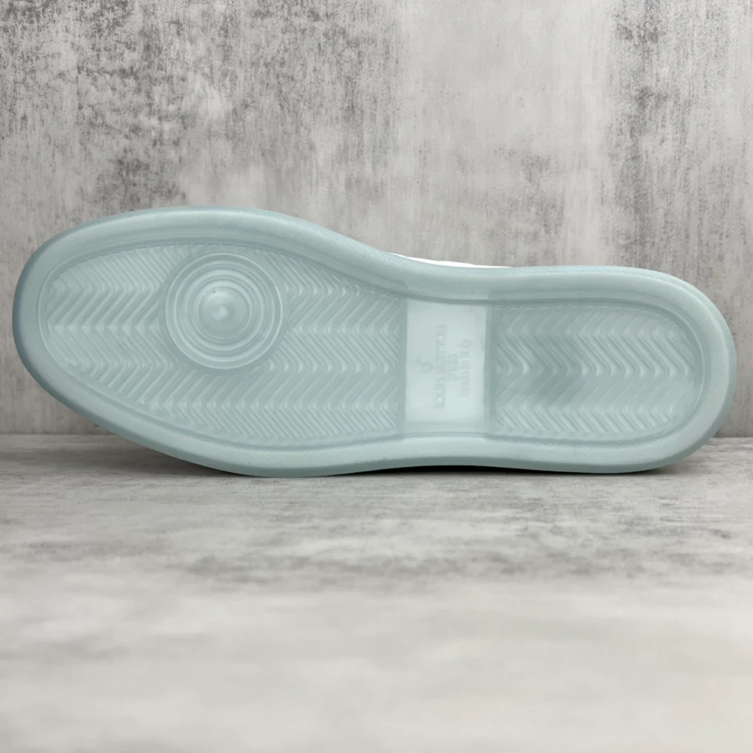 LV-2024-Скейтбордные кроссовки-Серые