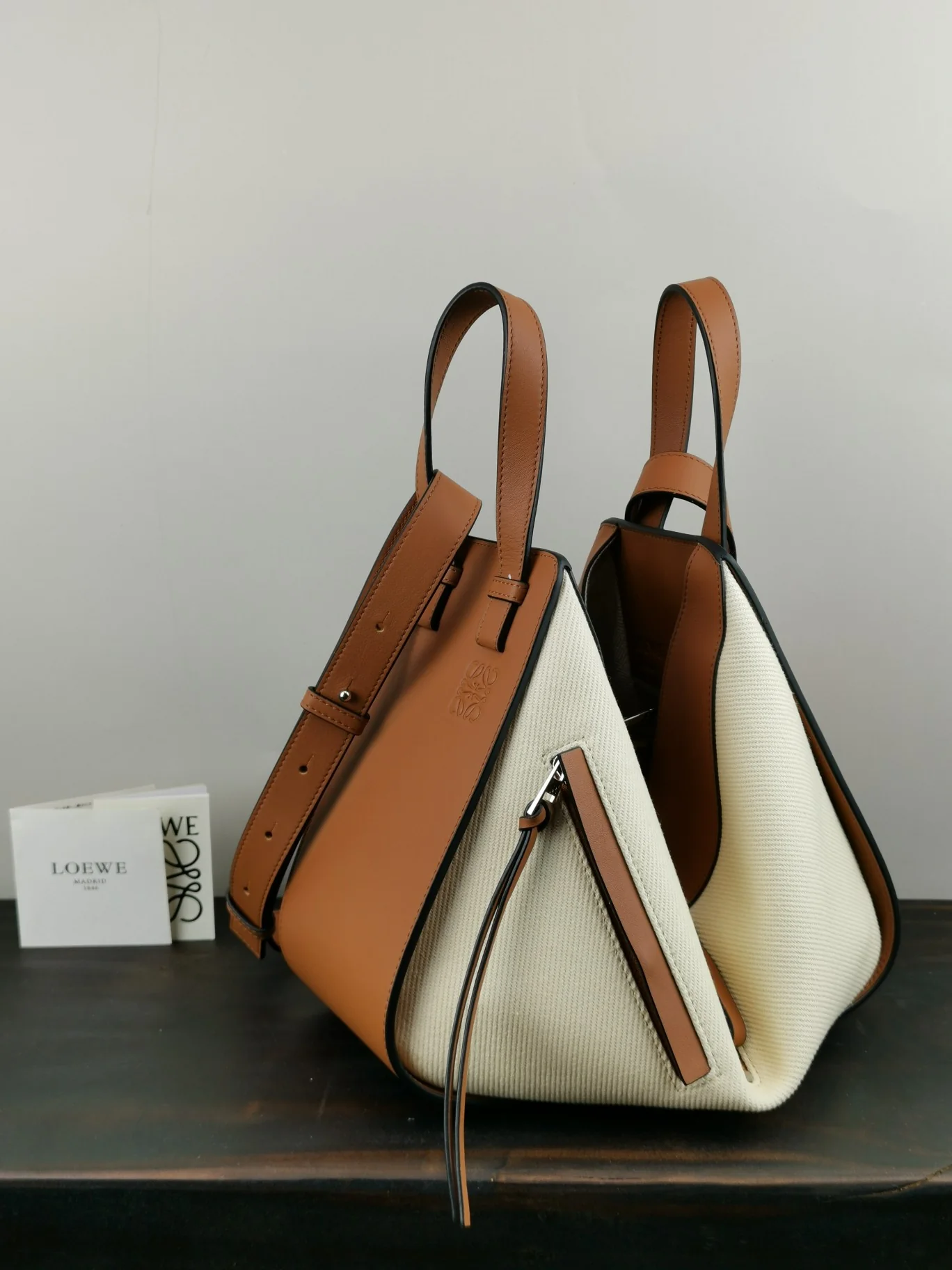 Гамак Loewe, маленький, 13,5х25х30 см, 109