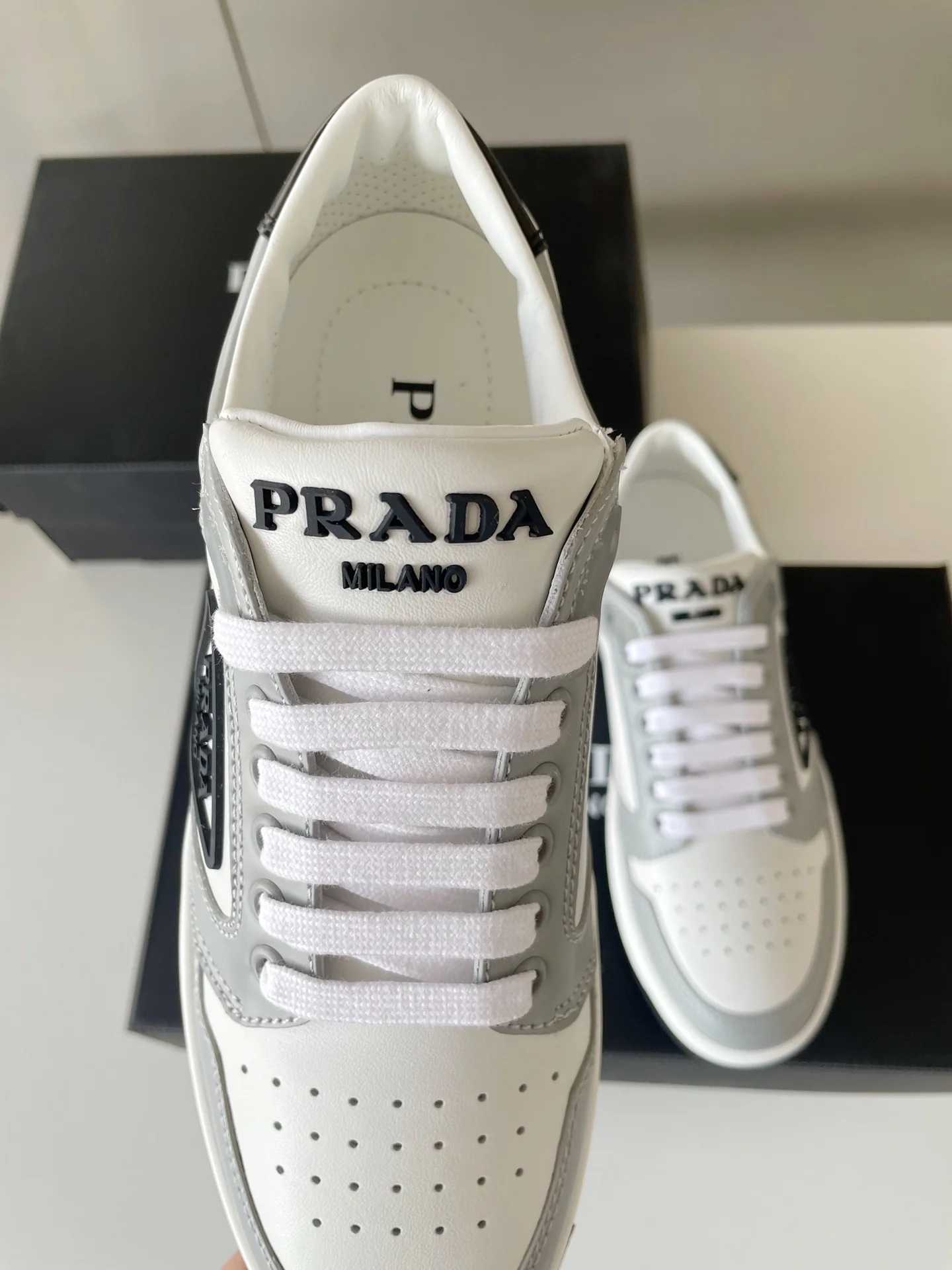 Обувь Prada - Prada - Парный стиль - Повседневная обувь